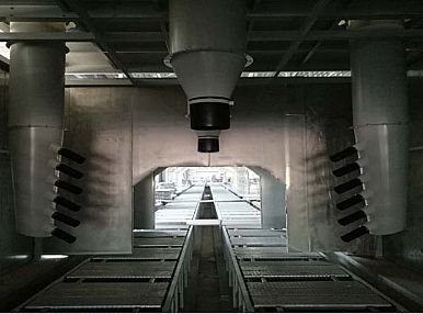 通風(fēng)機(jī)